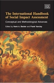 The International Handbook of Social Impact Assessment